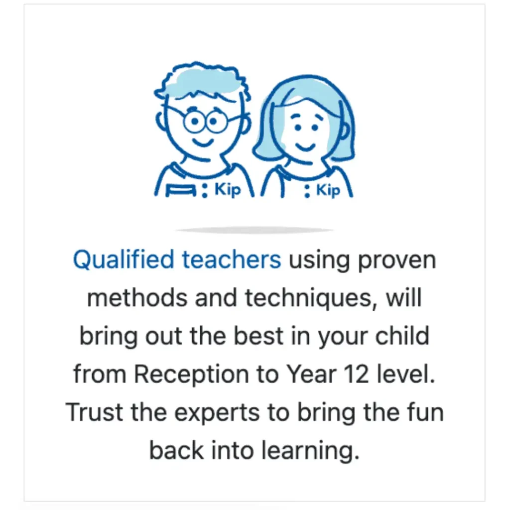 Qualified Teachers