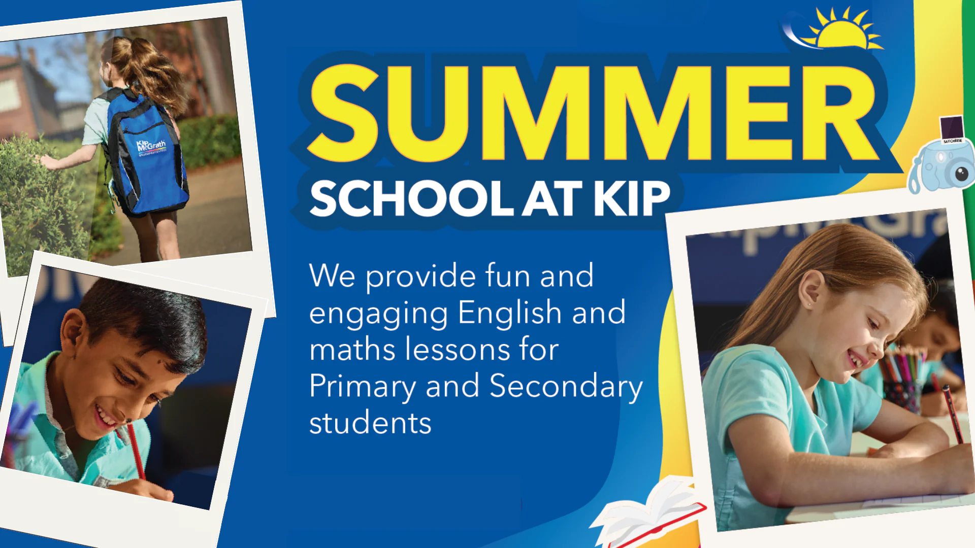 Summer School